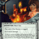 Illustration for article titled Android: Netrunner: a cyberpunk card game I cant stop playing